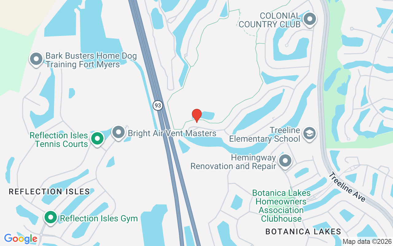 11005 Mill Creek Way 1607, Fort Myers, FL 33913