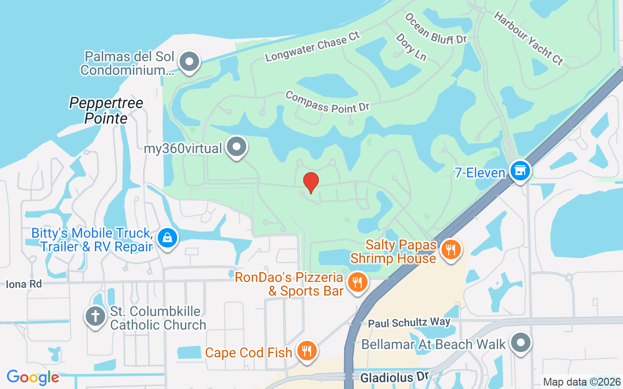 14692 Olde Millpond Ct, Fort Myers, FL 33908