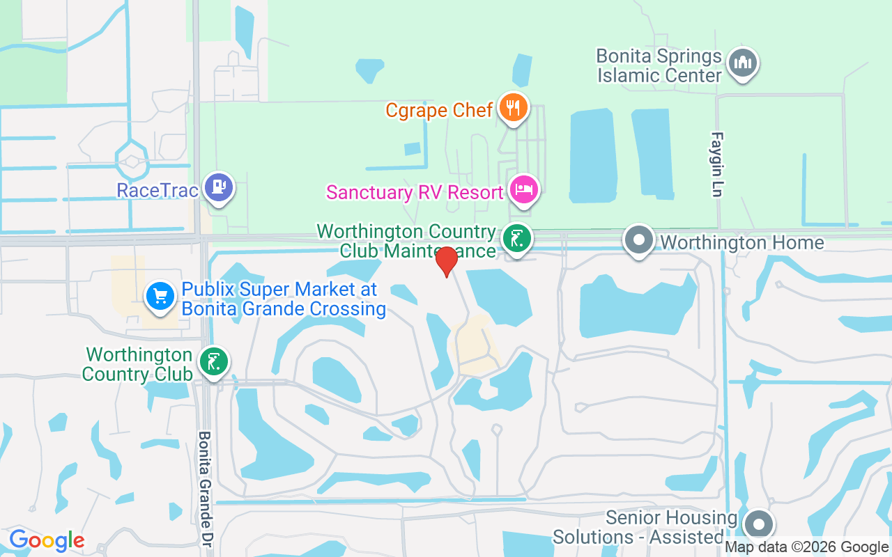 13621 Worthington Way 1402, Bonita Springs, FL 34135