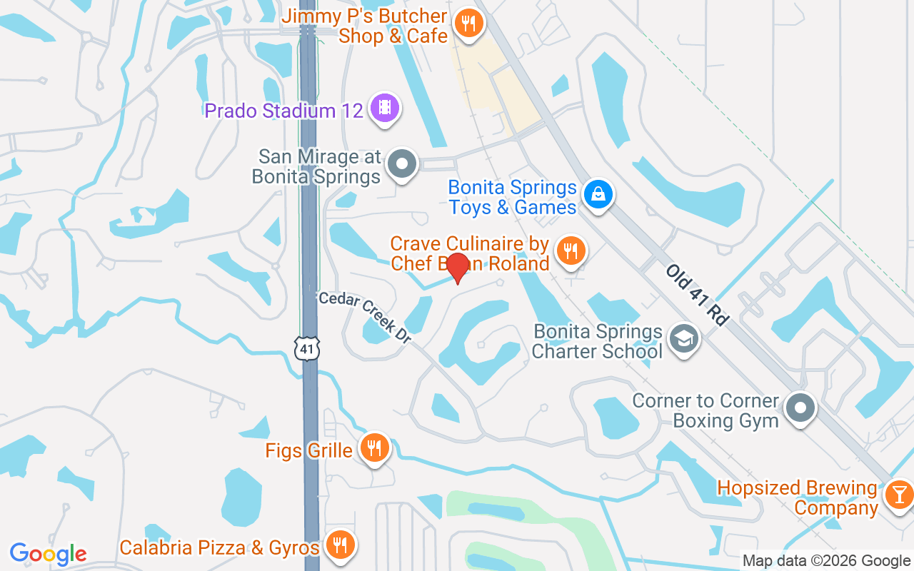 25570 Springtide Ct, Bonita Springs, FL 34135
