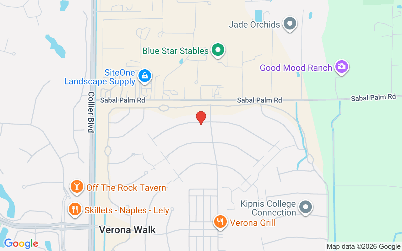 7534 Garibaldi Ct, Naples, FL 34114