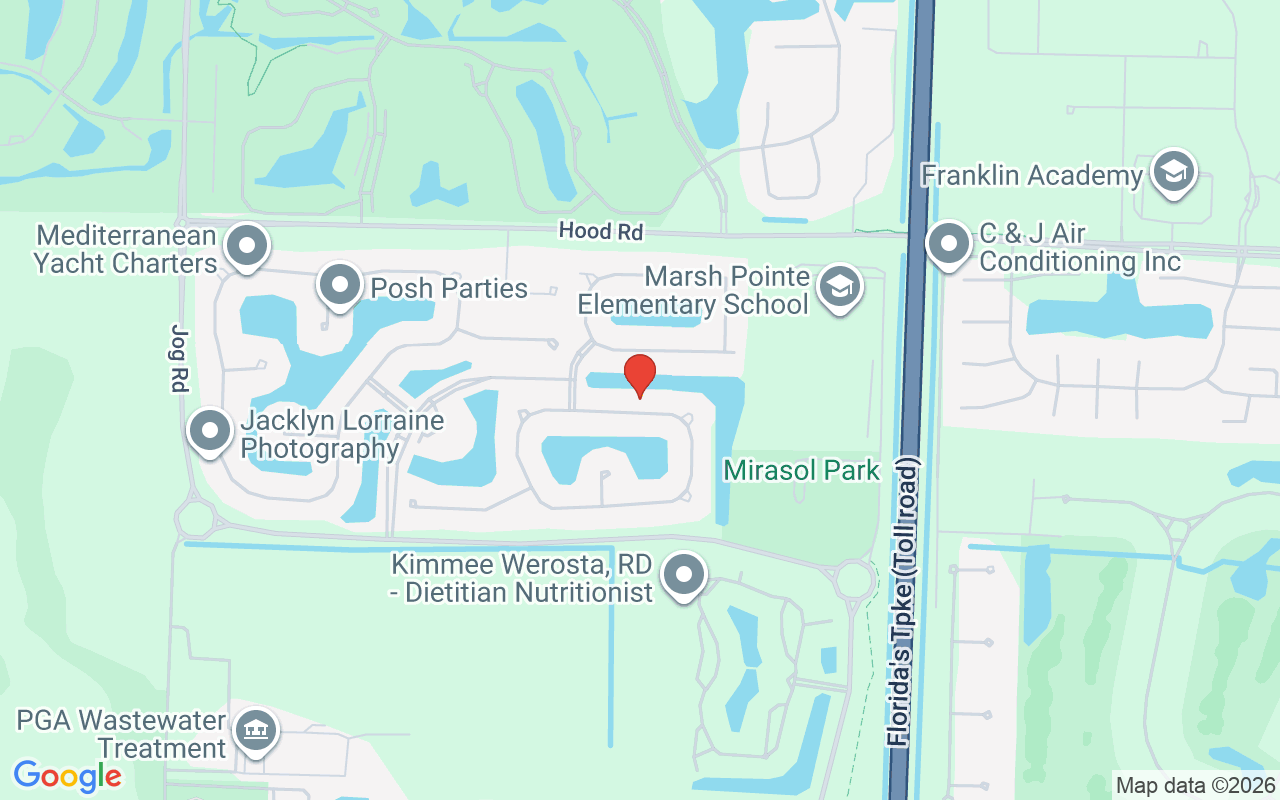 117  Via Condado Way, Palm Beach Gardens, FL 33418