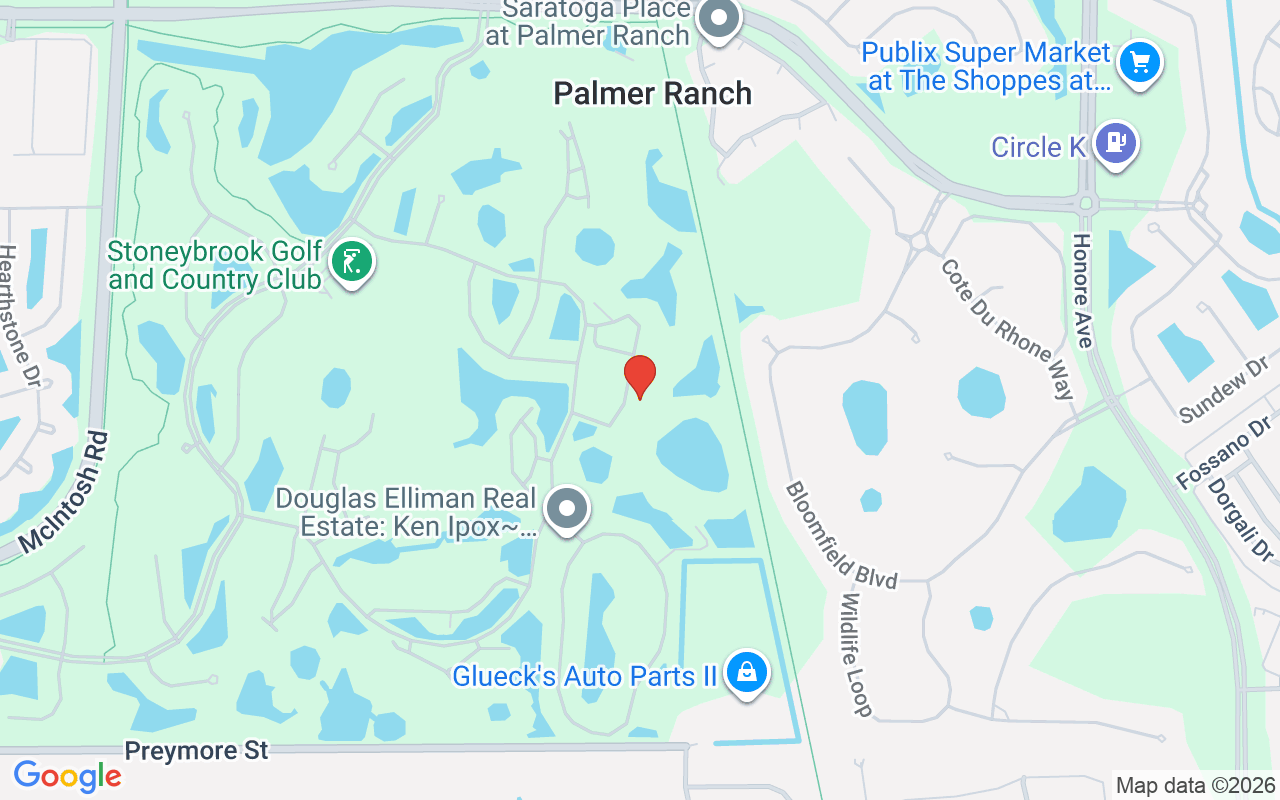 8951 Veranda Way #625, Sarasota, FL 34238