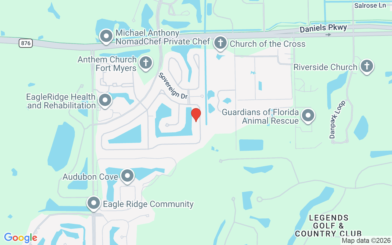 7775 Cameron Cir, Fort Myers, FL 33912