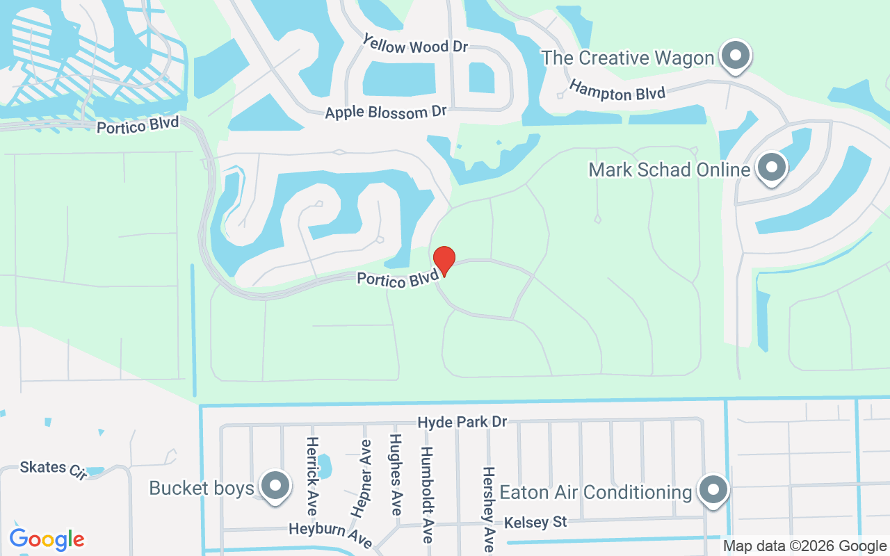 14545 Palamos Cir, Fort Myers, FL 33905