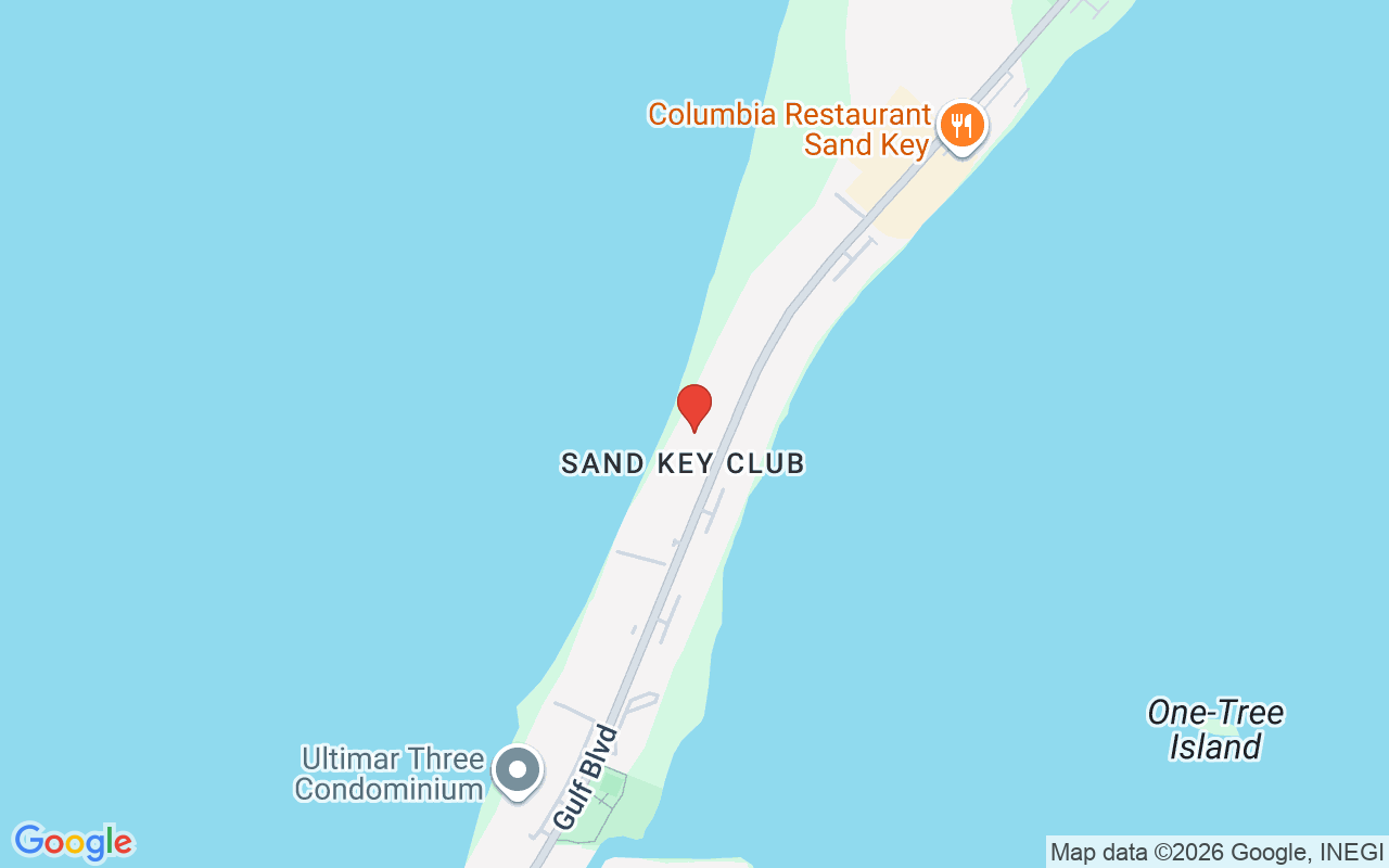 1370 Gulf Boulevard #703, Clearwater, FL 33767