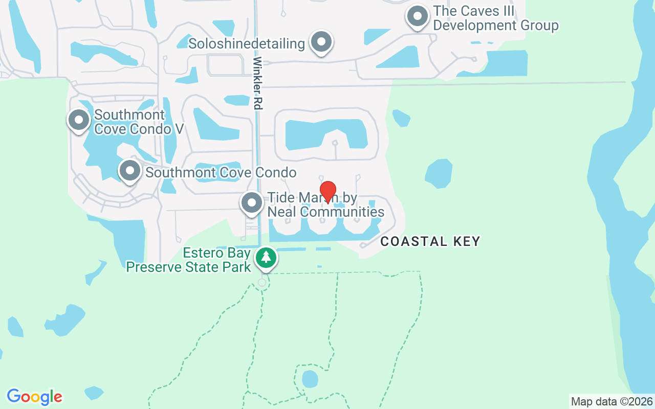 17803 Little Torch Key, Fort Myers, FL 33908