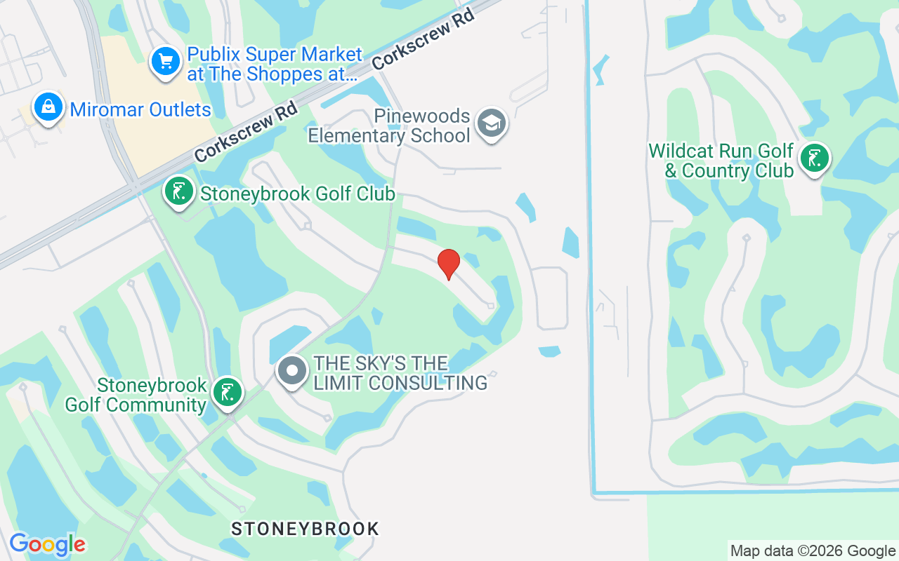 21460 Knighton Run, Estero, FL 33928