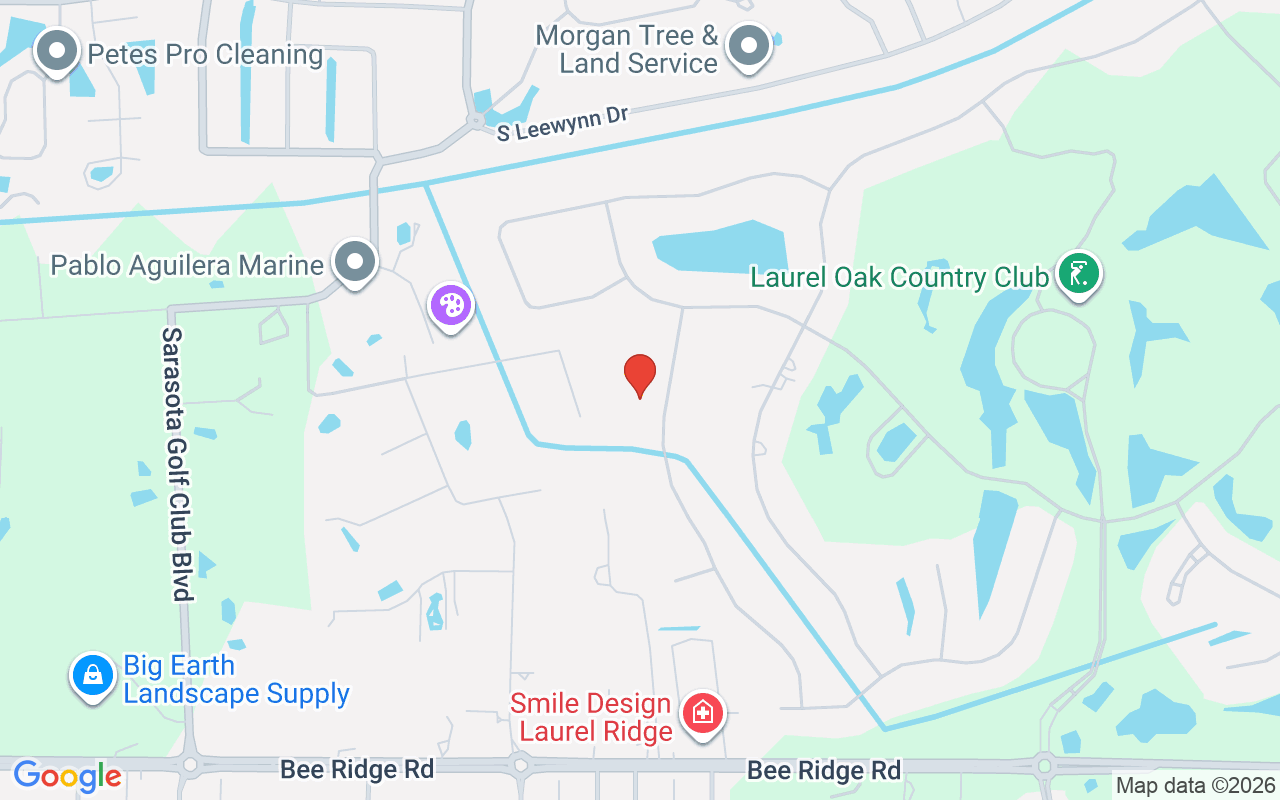 3130 Walter Travis Drive, Sarasota, FL 34240