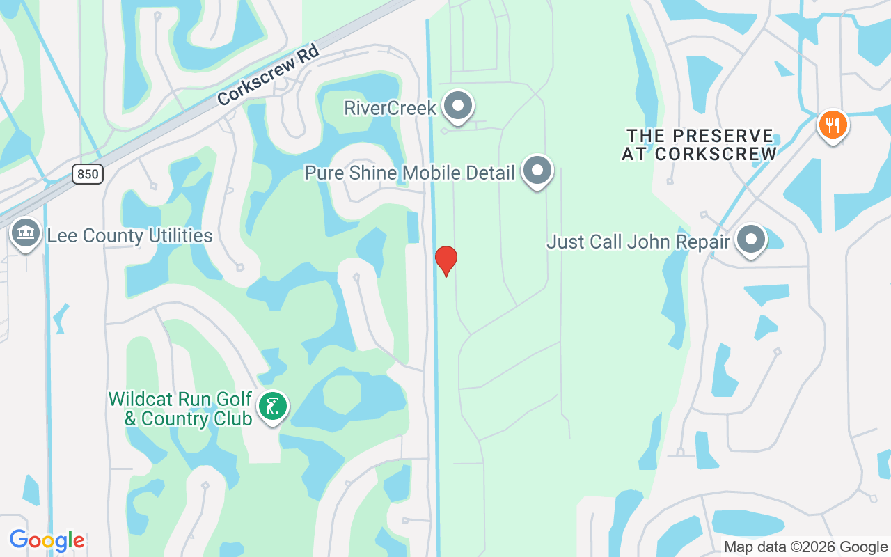 20908 Thistle Leaf Ln, Estero, FL 33928