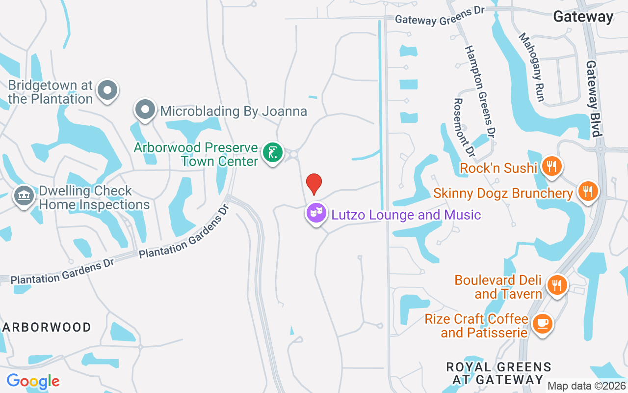 11856 Arboretum Run Dr #101, Fort Myers, FL 33913