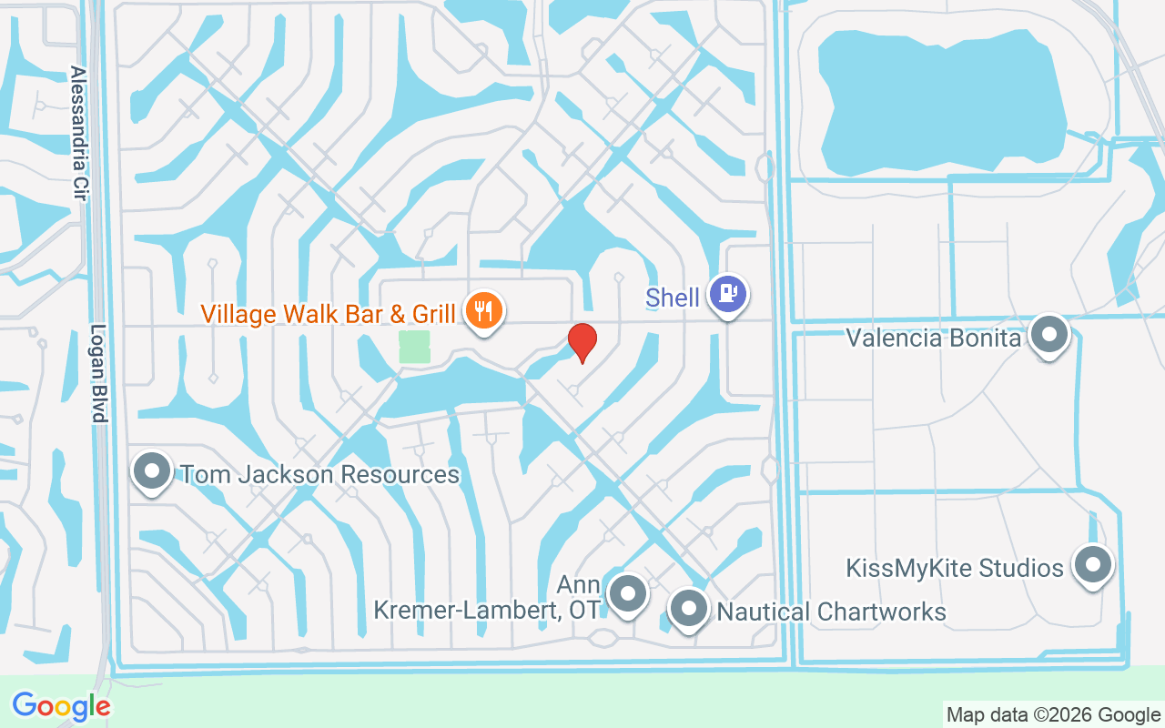 28330 Moray Dr, Bonita Springs, FL 34135