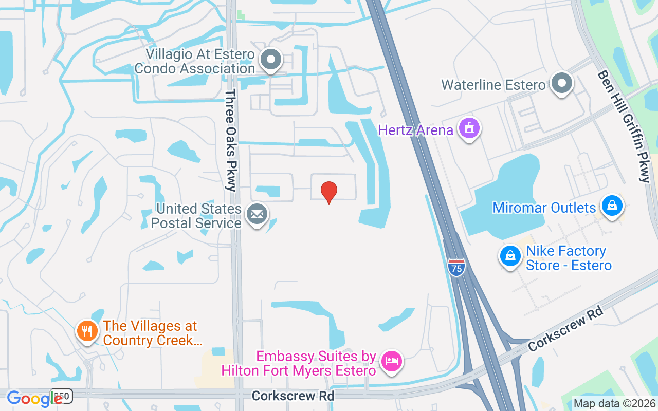 10225 S Silver Palm Dr, Estero, FL 33928