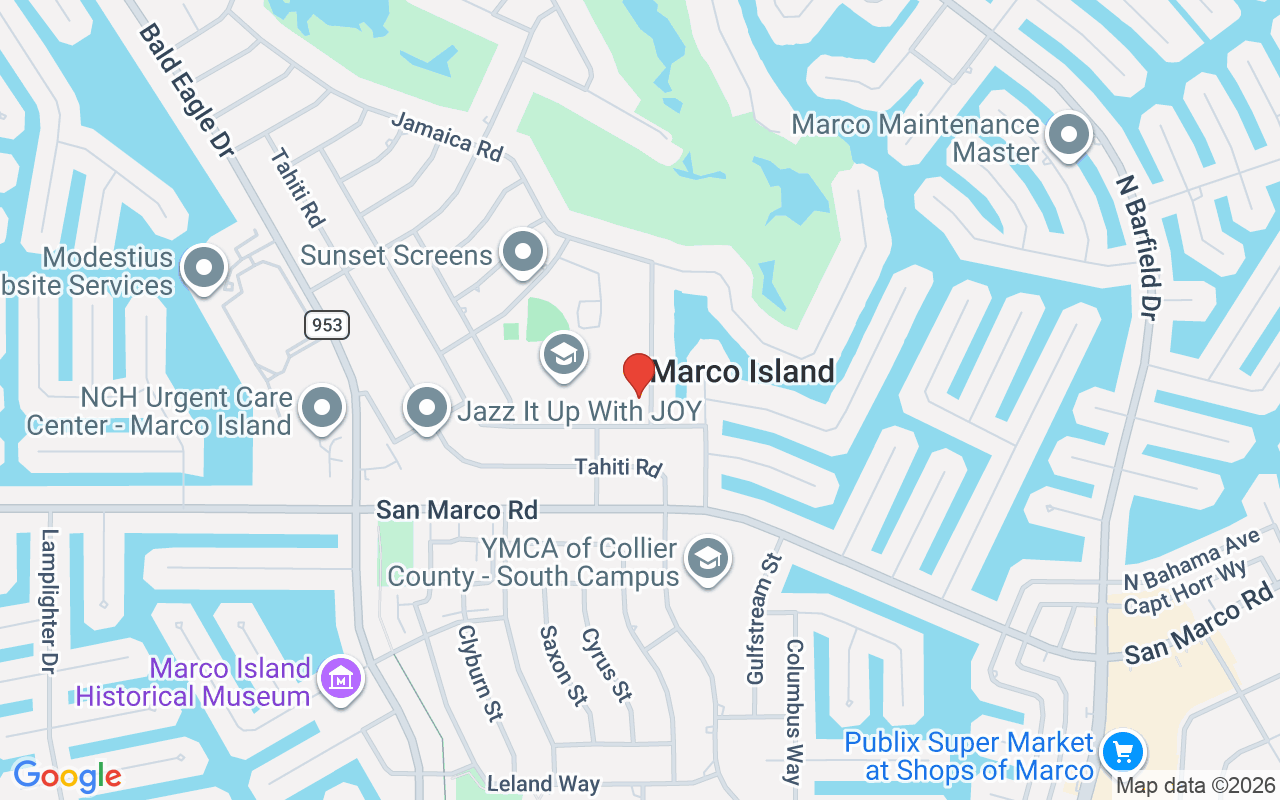 108 Greenview St, Marco Island, FL 34145