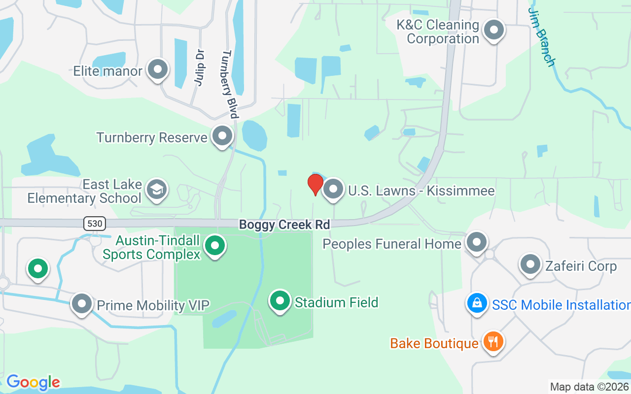 4151 Boggy Creek Road, Kissimmee, FL 34744