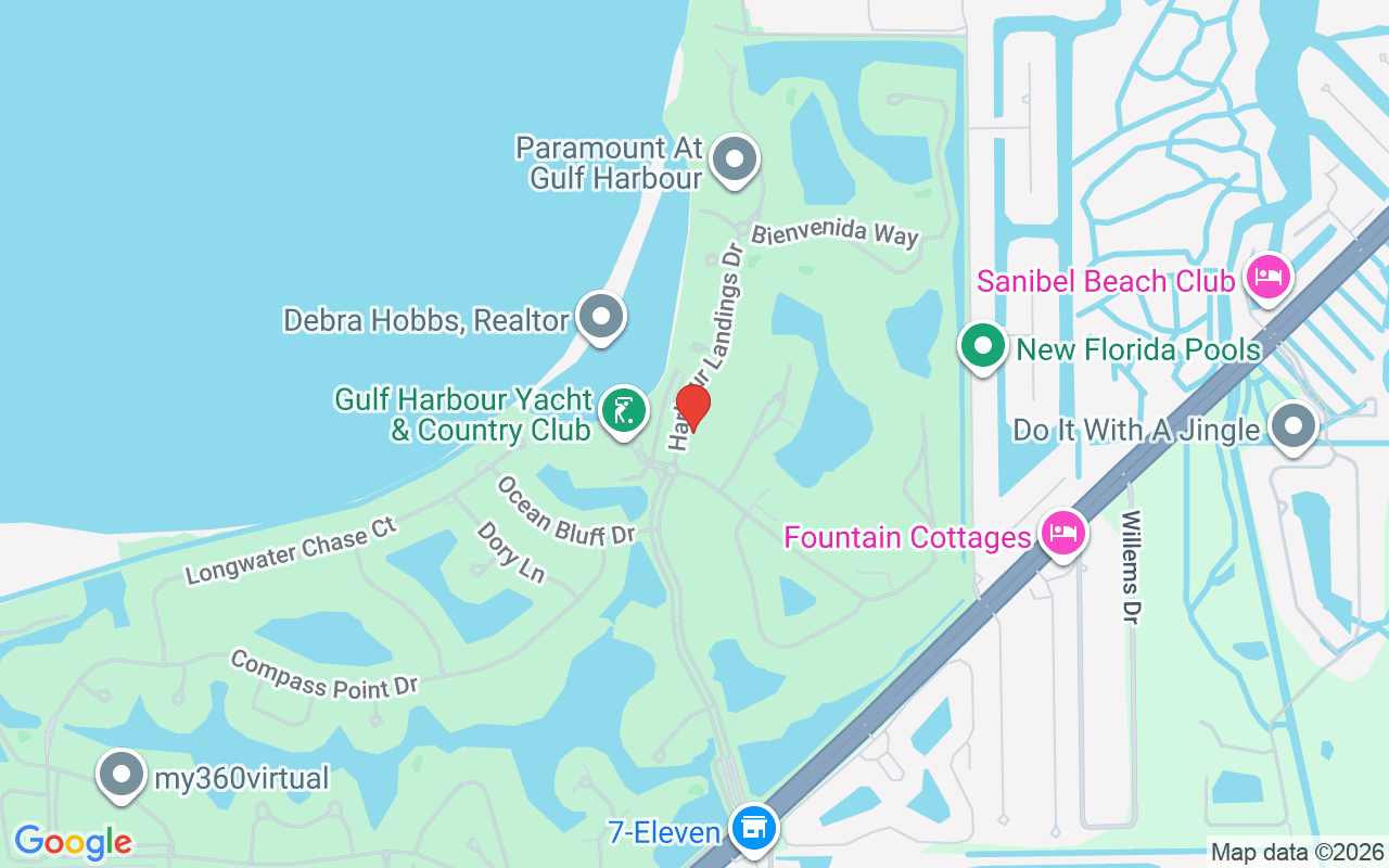 14391 Harbour Landings Dr 1C, Fort Myers, FL 33908