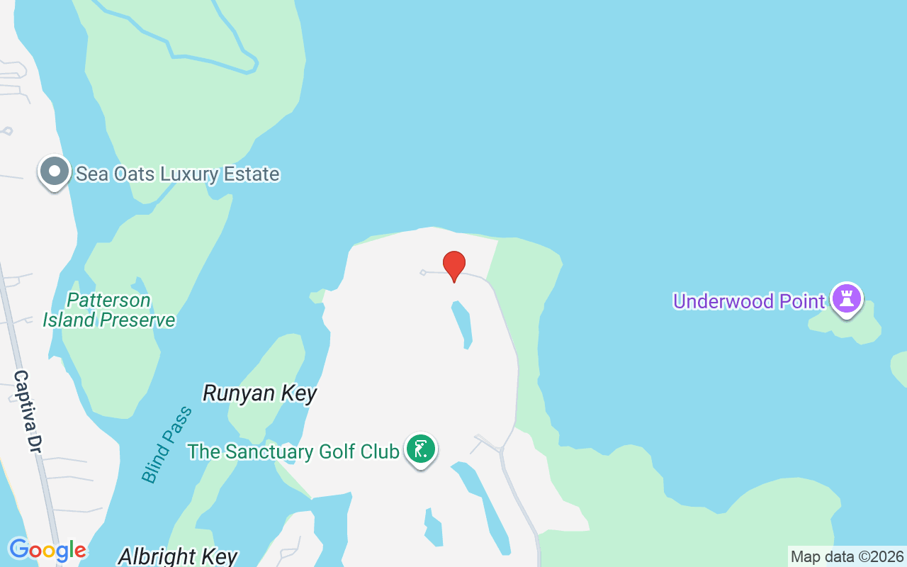 2969 Wulfert Rd, Sanibel, FL 33957