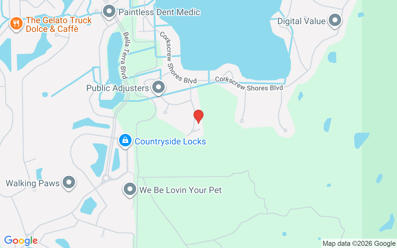 20553 Wilderness Ct, Estero, FL 33928