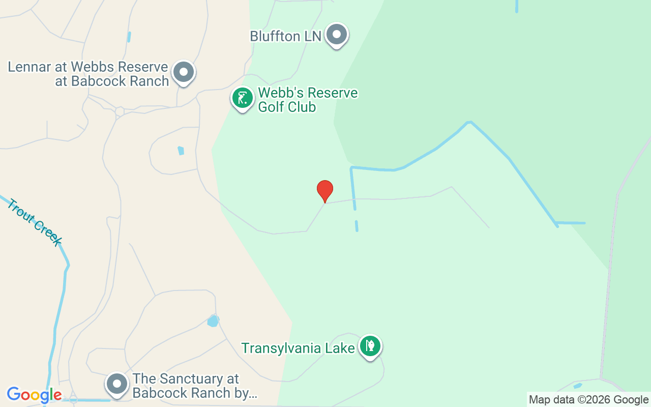 15835 Green Acres Ave #3344, Babcock Ranch, FL 33982