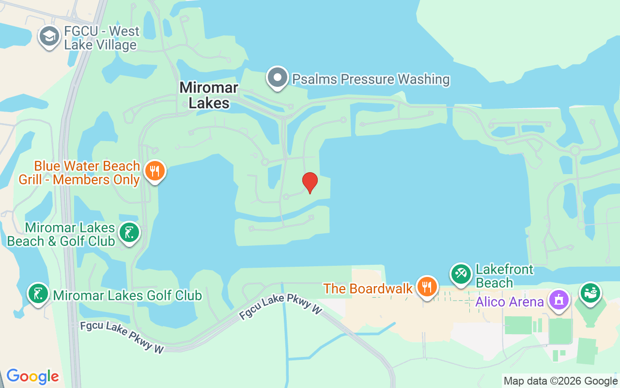 18221 Via Caprini Dr, Miromar Lakes, FL 33913