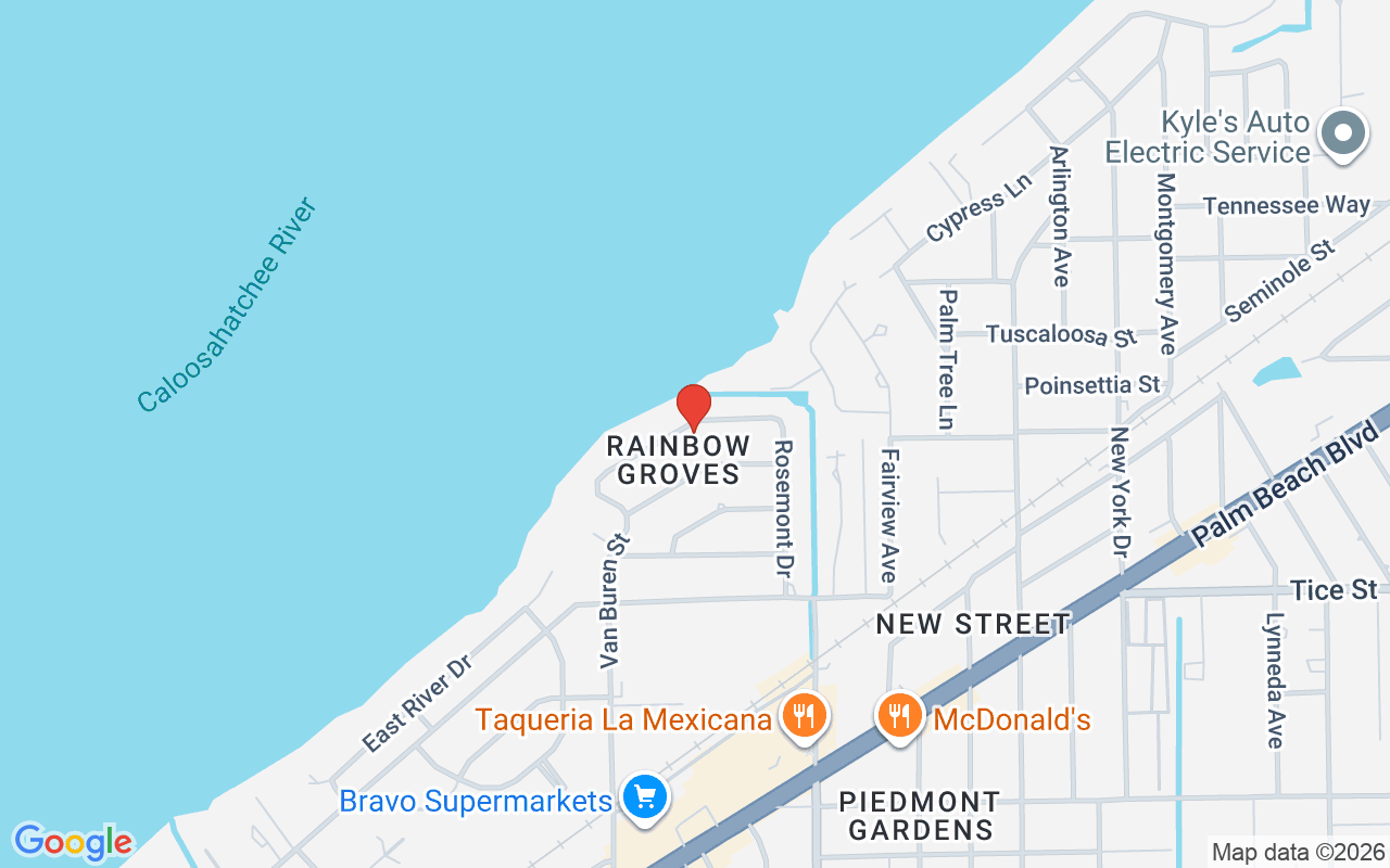 4070 River Dr E, Fort Myers, FL 33916