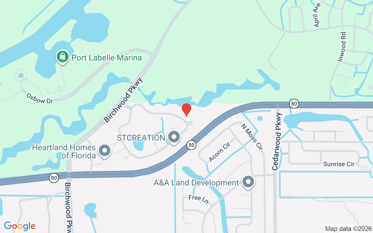 4559 Springview Cir, Labelle, FL 33935