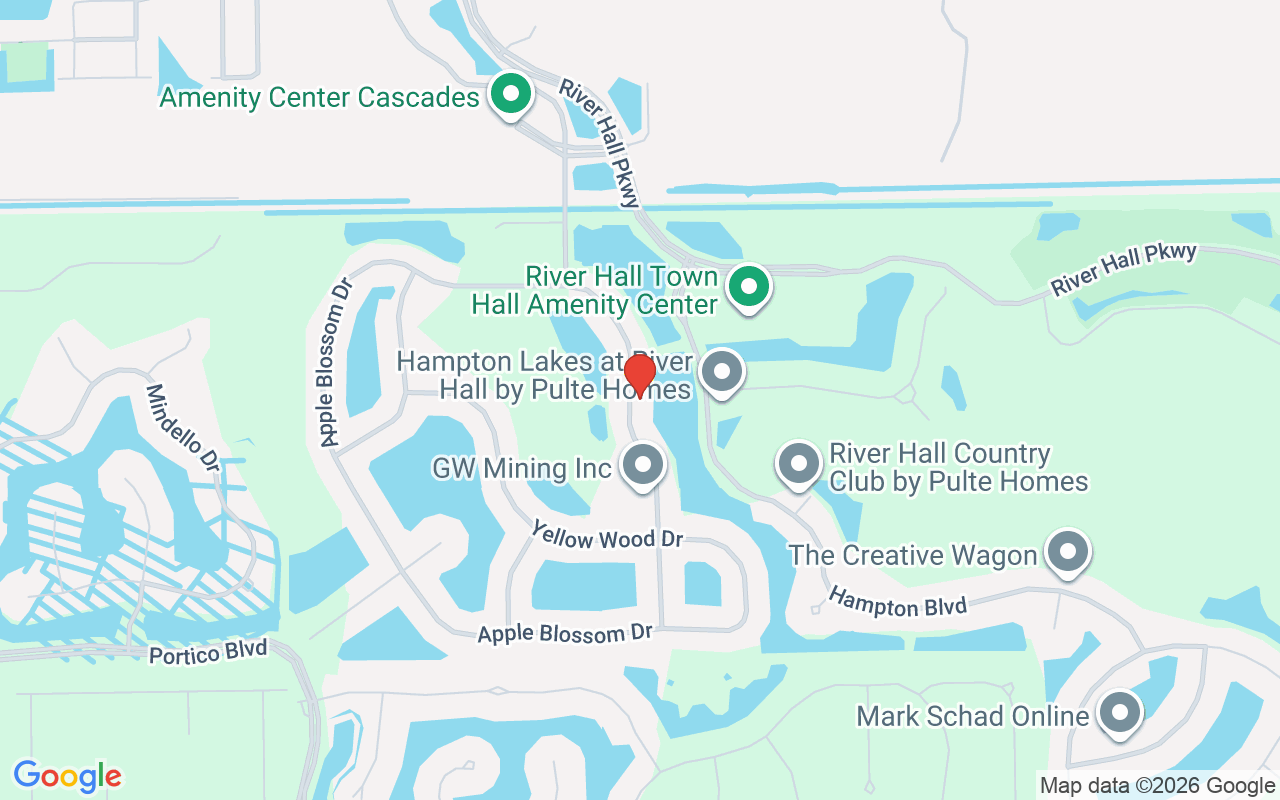 2923 Apple Blossom Dr, Alva, FL 33920