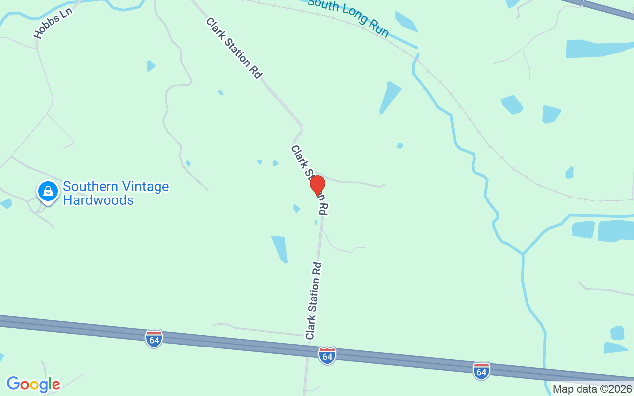 1110 Clark Station Rd, Fisherville, KY 40023