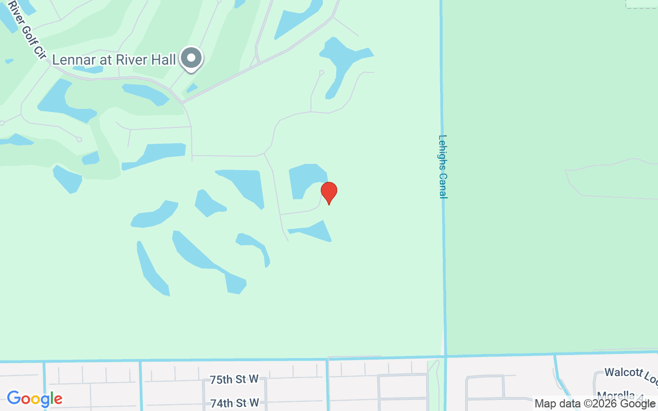 17334 Rocking Chair Ct, Alva, FL 33920