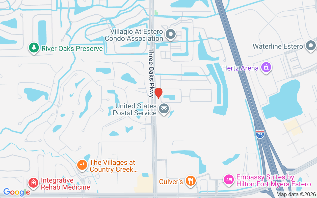 20628 Golden Elm Dr W, Estero, FL 33928