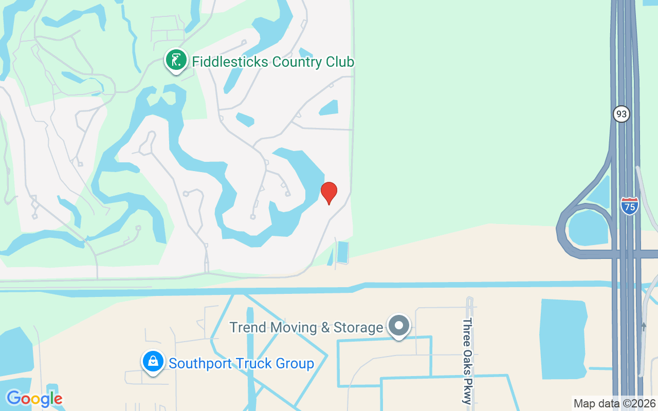 15248 Fiddlesticks Blvd, Fort Myers, FL 33912