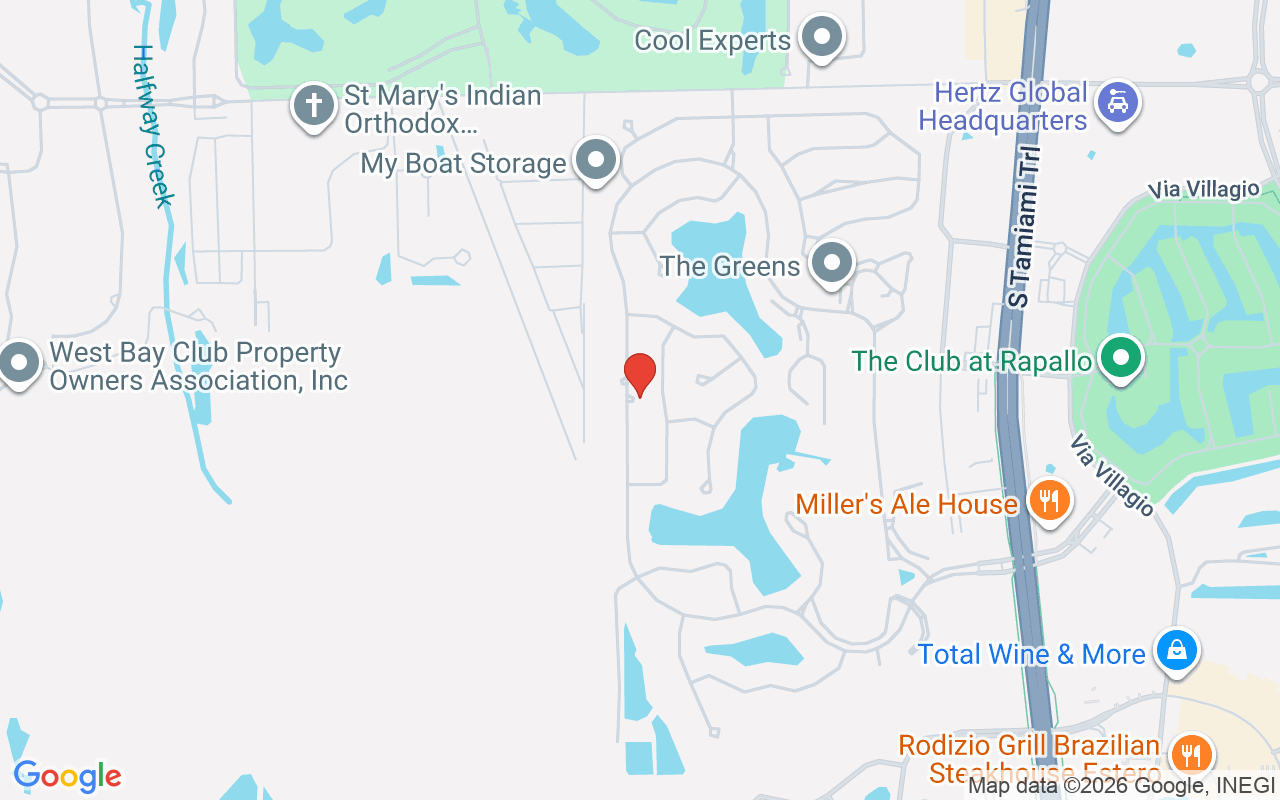 22643 Fountain Lakes Blvd, Estero, FL 33928