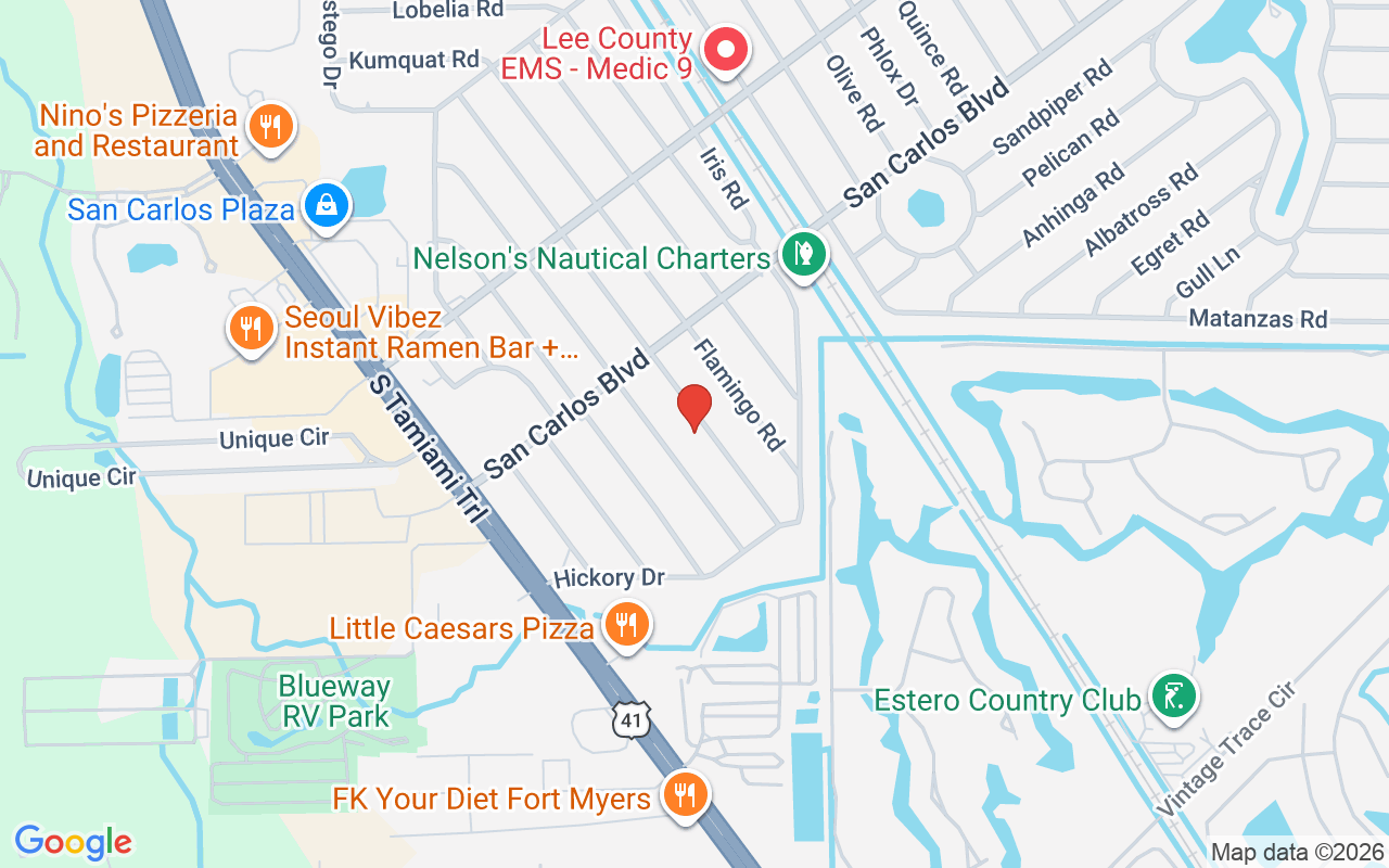 19078 Evergreen Rd, Fort Myers, FL 33967