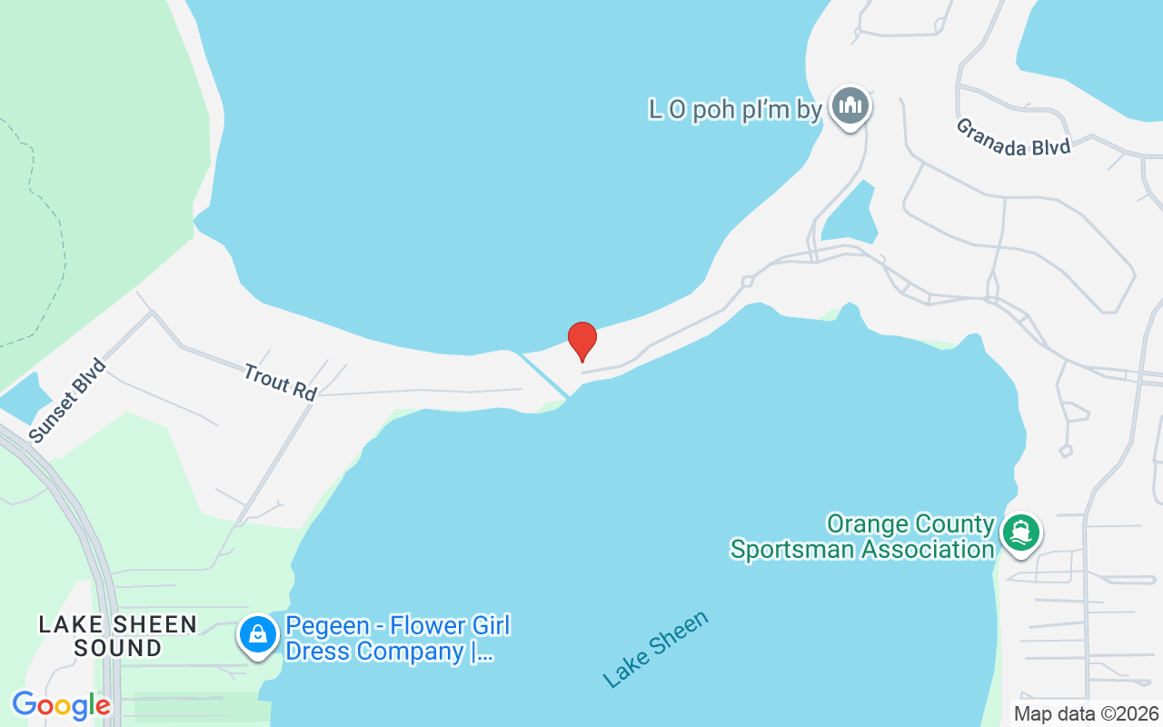 9291 Point Cypress Drive, Orlando, FL 32836