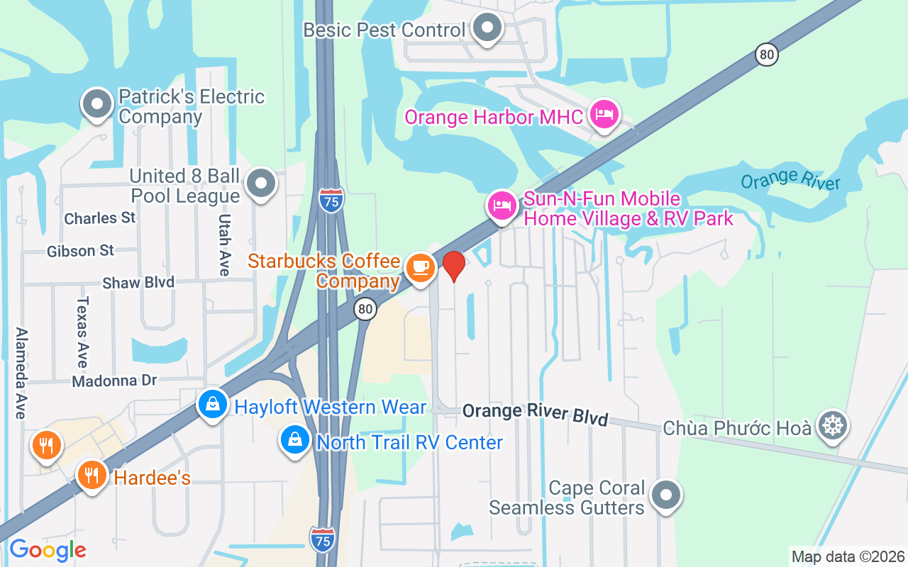 13491 Sabal Point Dr, Fort Myers, FL 33905