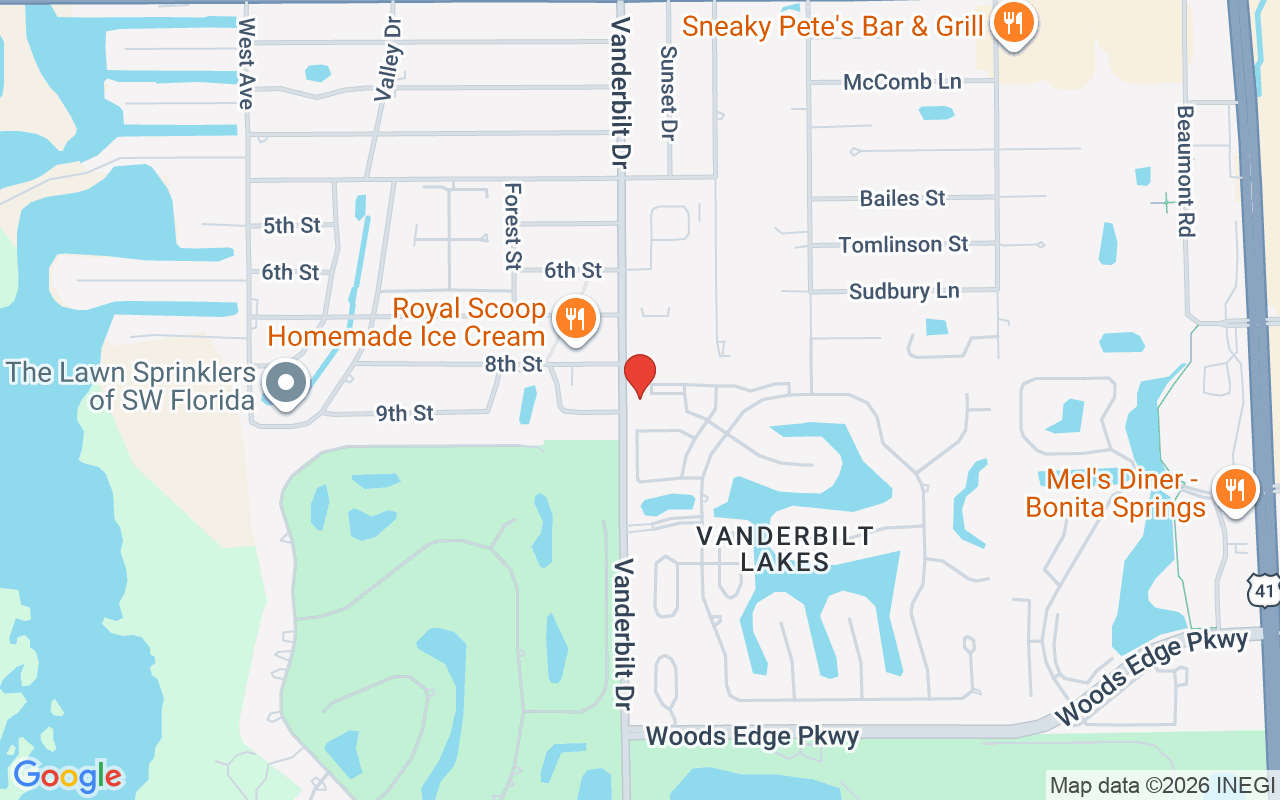 3971 Leeward Passage Ct #203, Bonita Springs, FL 34134