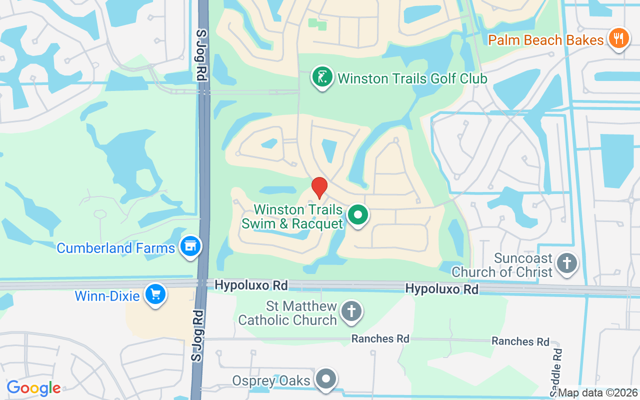 6436  Grand Cypress Cir, Lake Worth, FL 33463