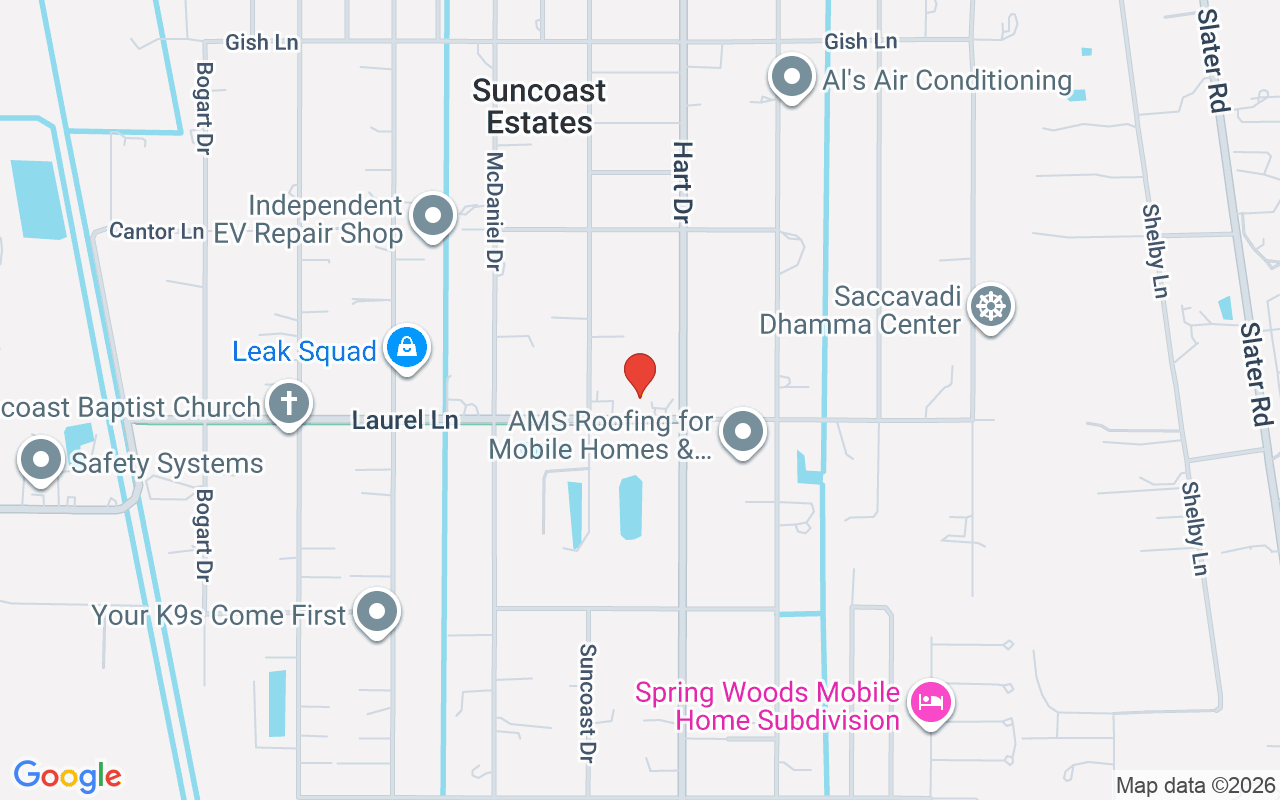 2260 Laurel Ln, North Fort Myers, FL 33917