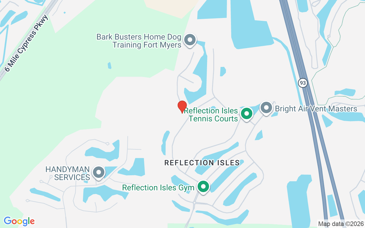 11050 Longwing Dr, Fort Myers, FL 33912