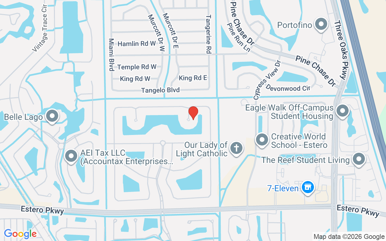 19555 Casa Verona Ct, Estero, FL 33967