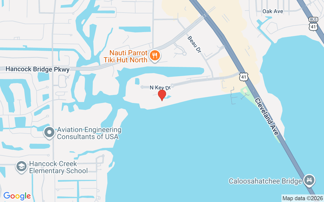 3490 Key Dr N #C210, North Fort Myers, FL 33903