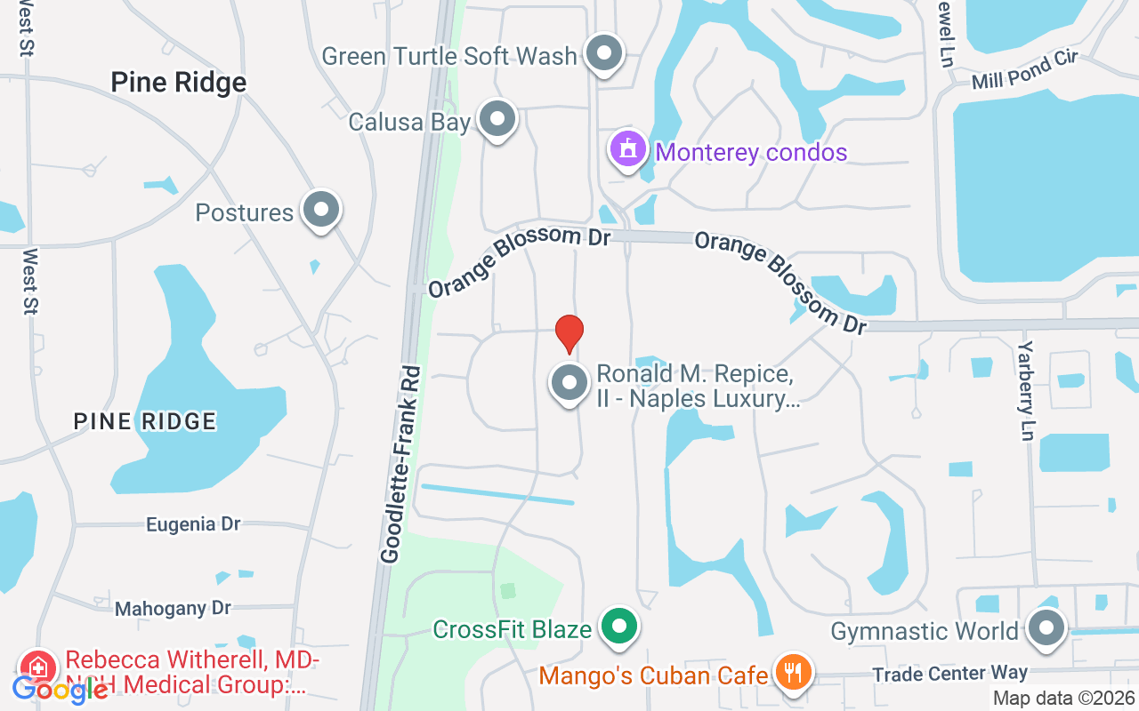 7095 Sugar Magnolia Cir, Naples, FL 34109