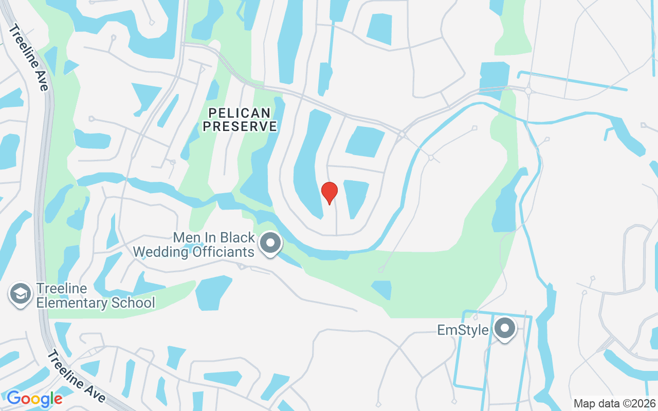 11618 Giulia Dr, Fort Myers, FL 33913