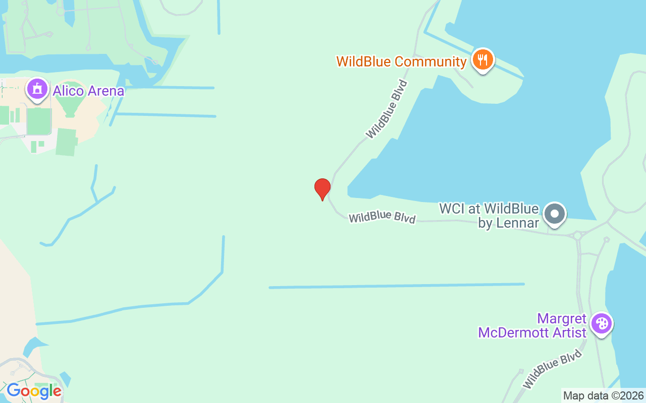 18460 Wildblue Blvd, Fort Myers, FL 33913