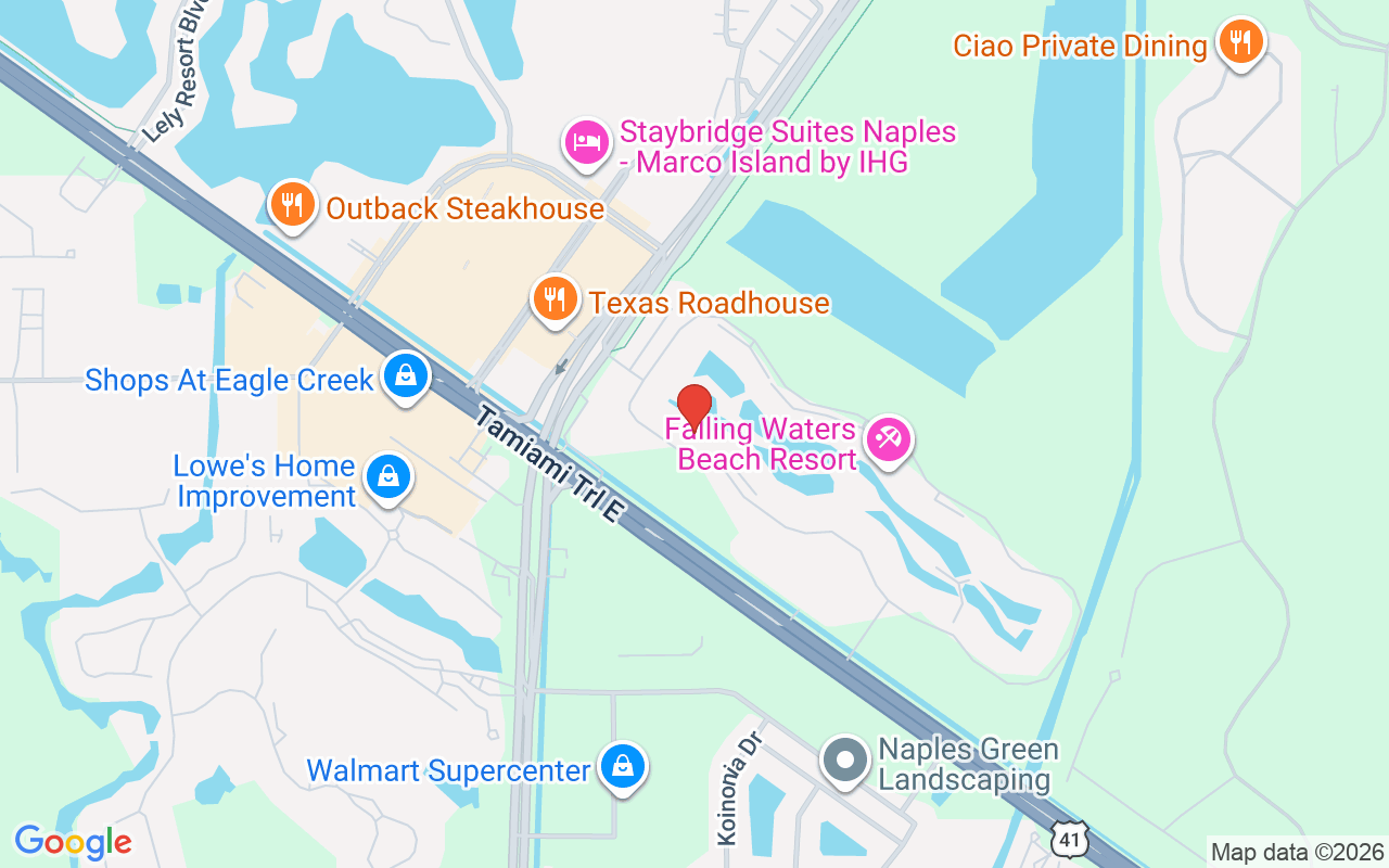 6830 Beach Resort Dr #15, Naples, FL 34114