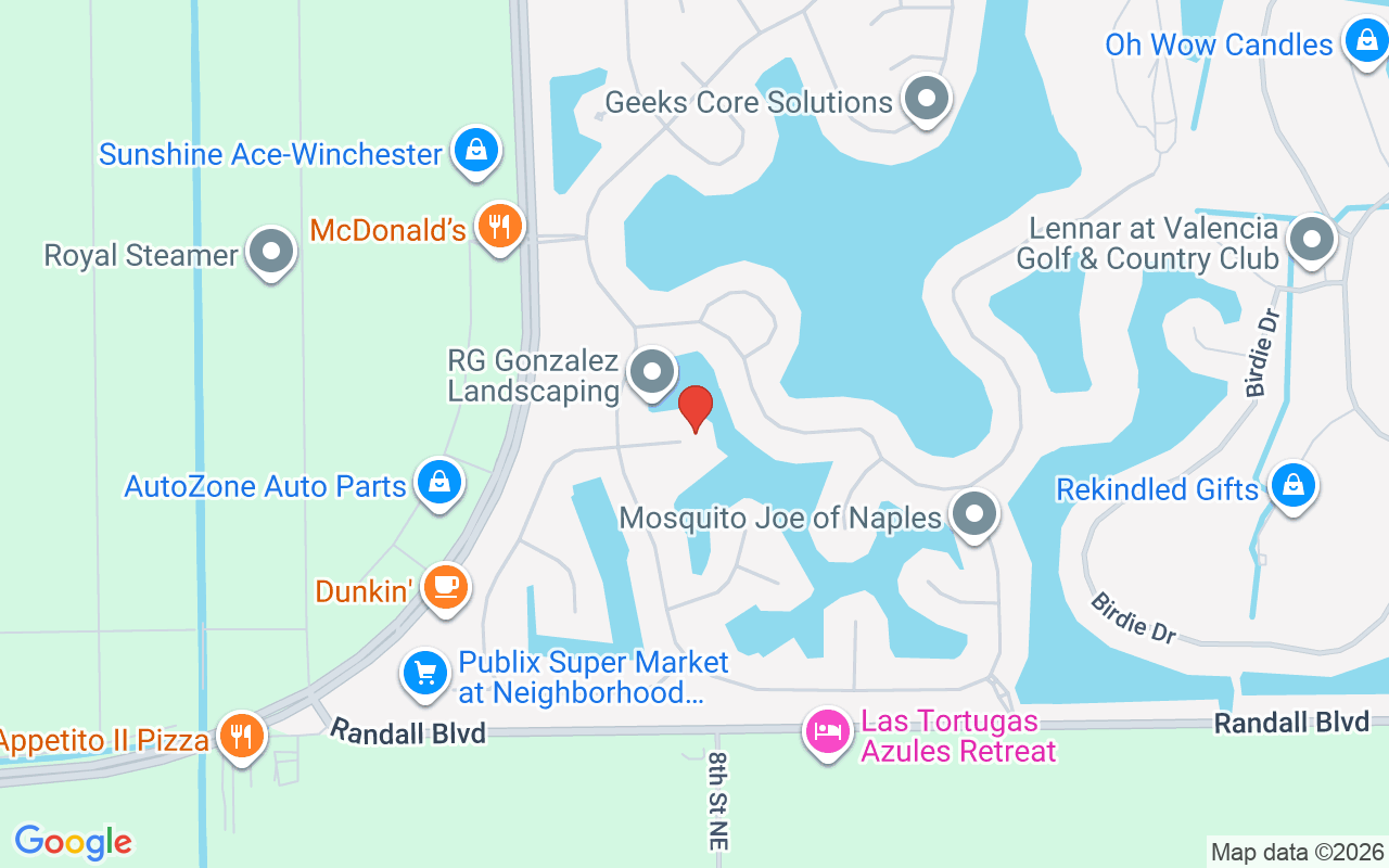 2941 Inlet Cove Ln, Naples, FL 34120