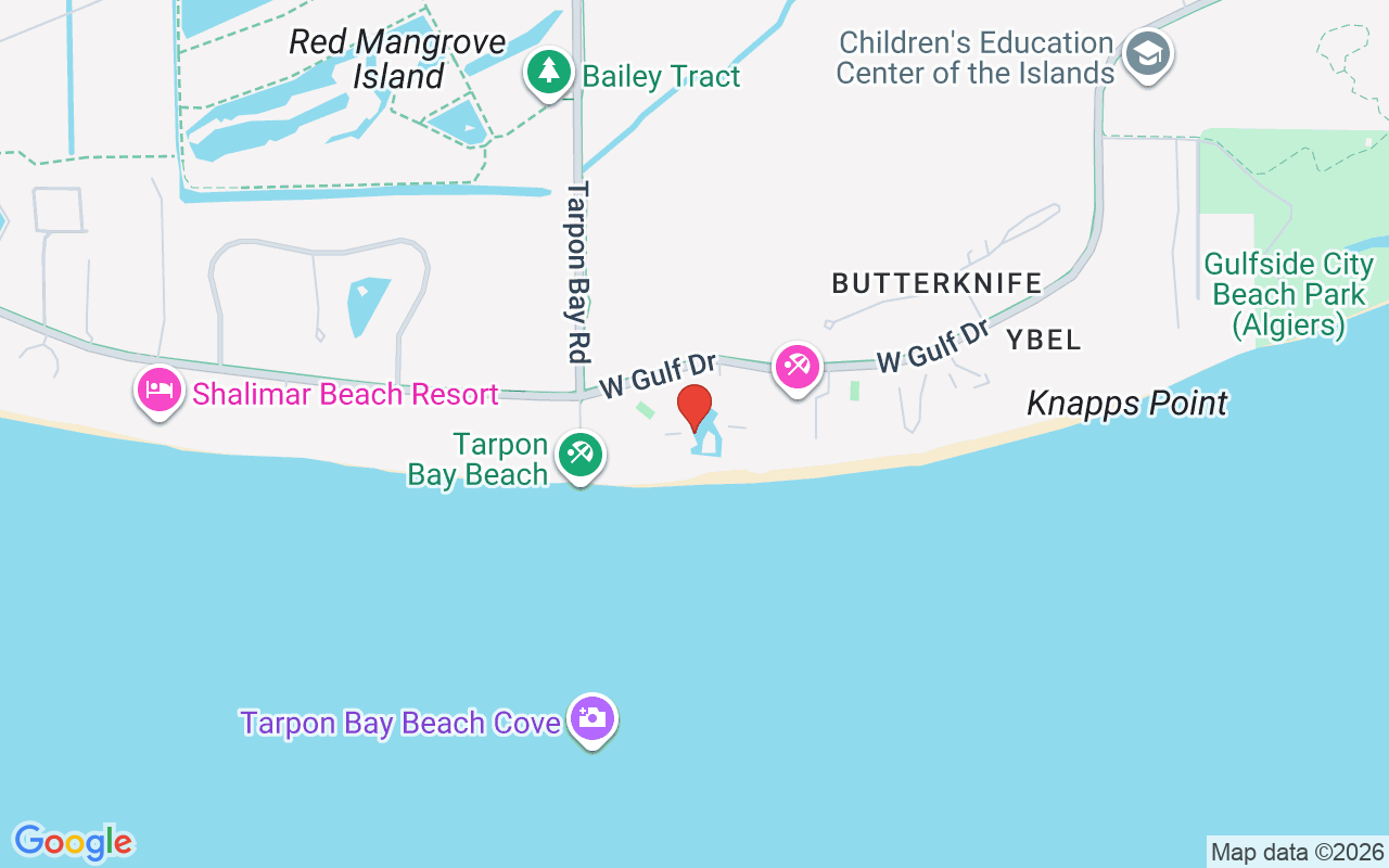 2445 Gulf Dr W #4E, Sanibel, FL 33957