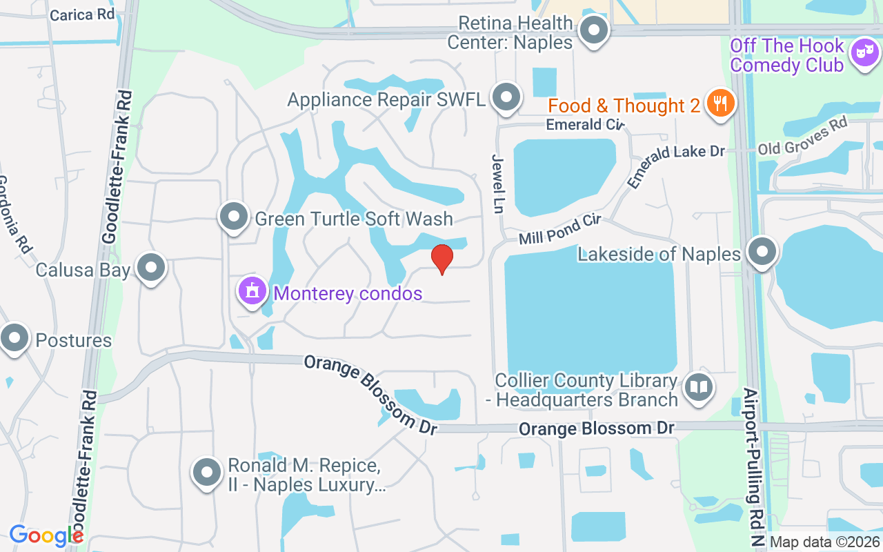 2028 Mission Dr, Naples, FL 34109