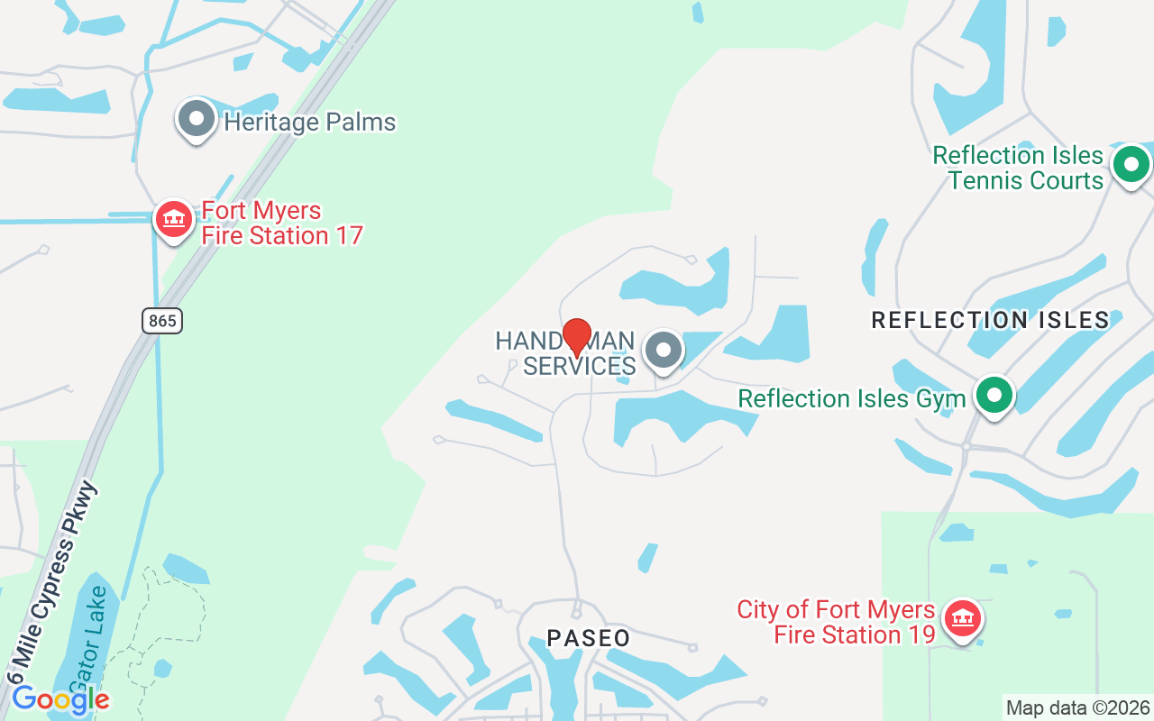 11068 Esteban Dr, Fort Myers, FL 33912