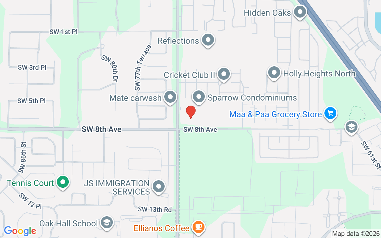 711 75Th Street Sw #106, Gainesville, FL 32607